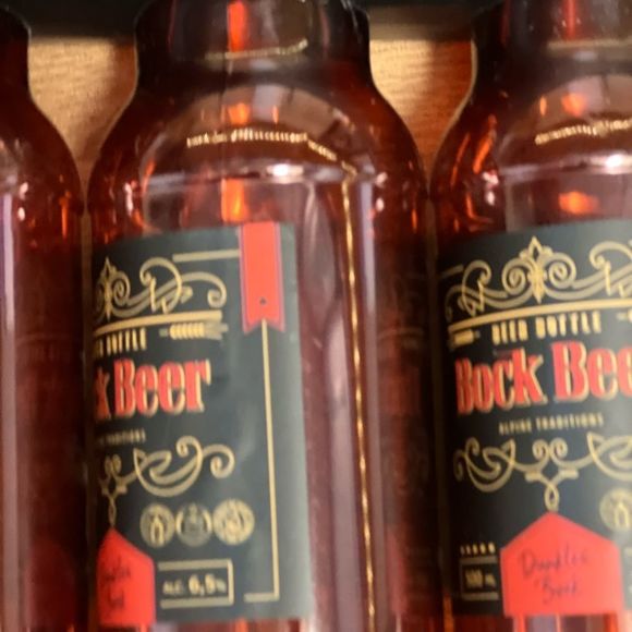 Berkshire Pilsner Ale Beer Bottle Ring Toss Game NWT - Picture 5 of 7